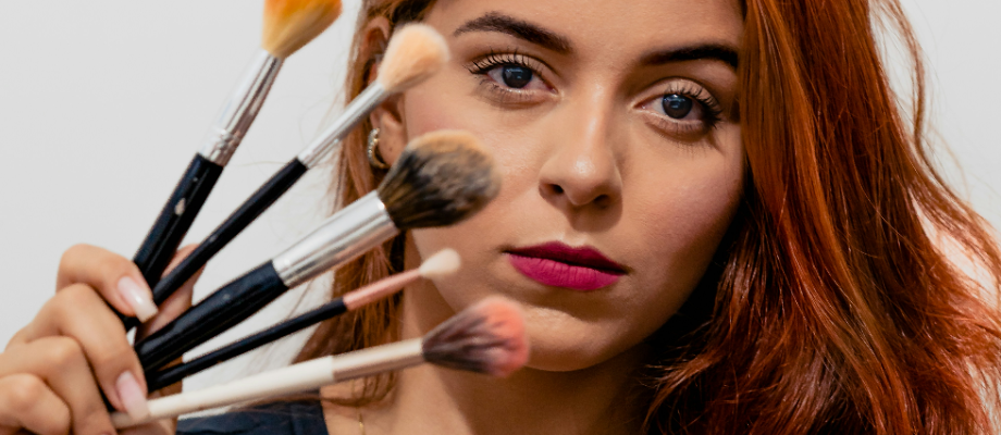 Maquilladora a domicilio