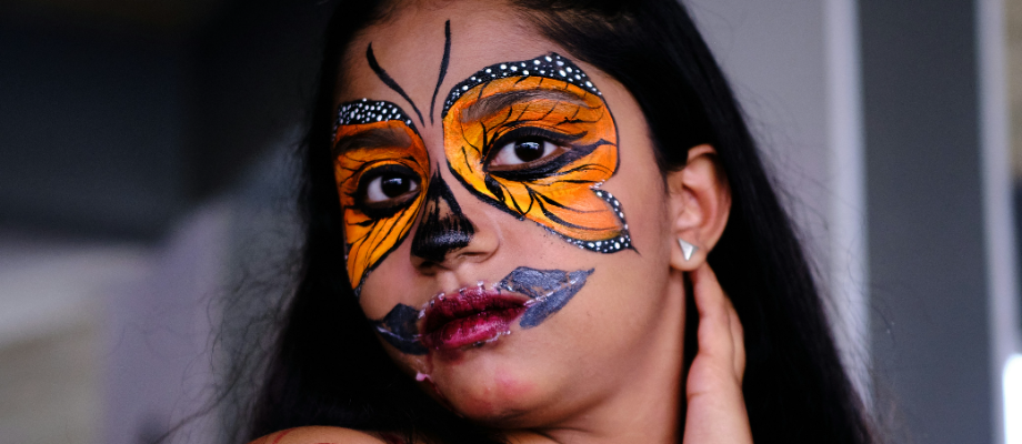 Maquillaje artistico